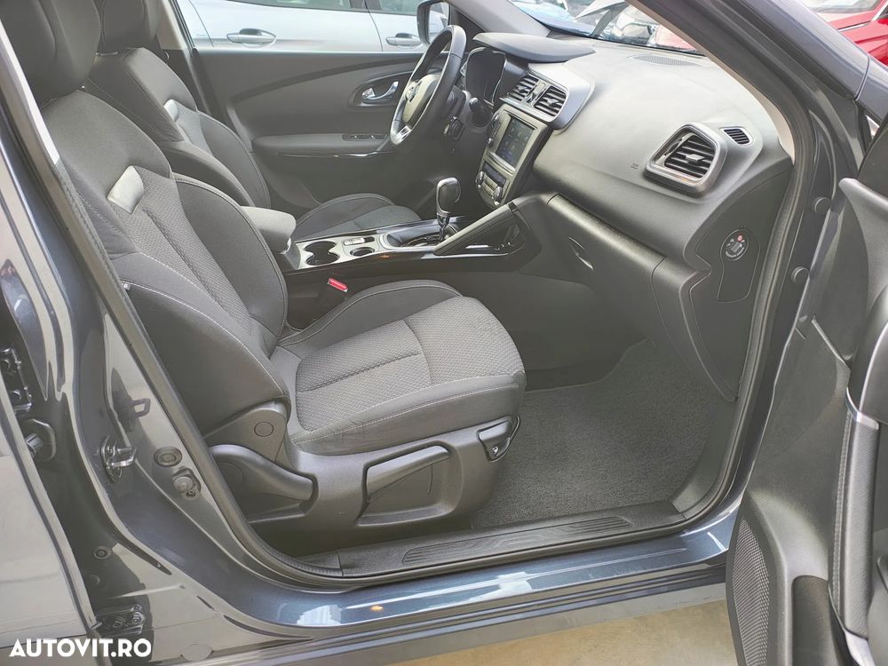 Renault Kadjar Energy dCi 110 EDC Business - 5
