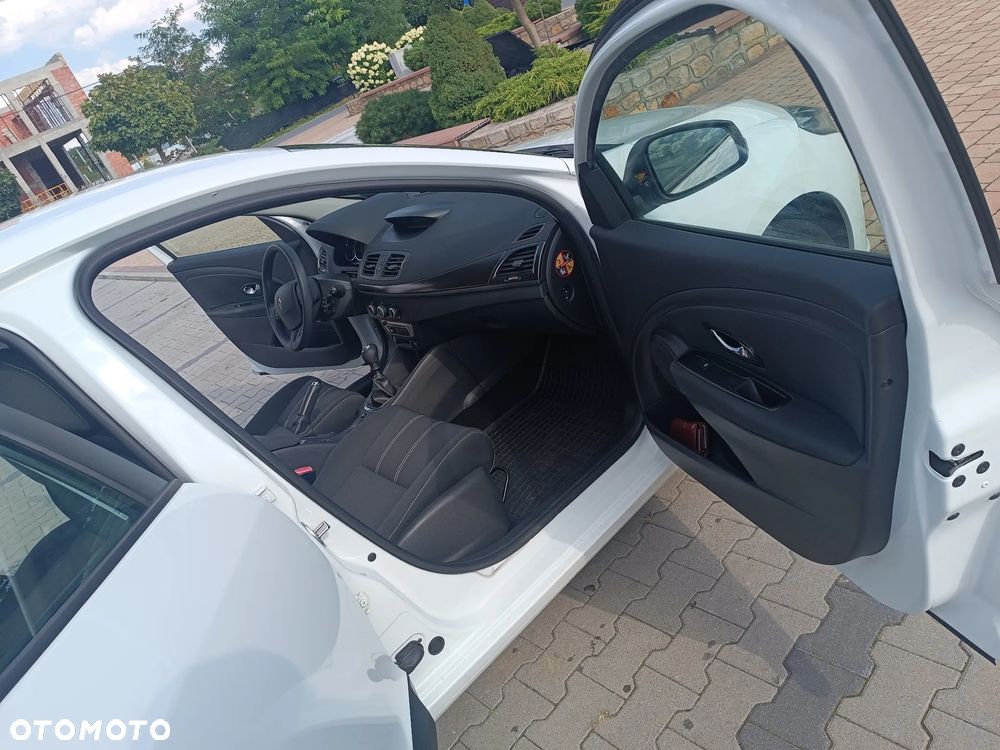 Renault Megane 1.6 16V Life - 22