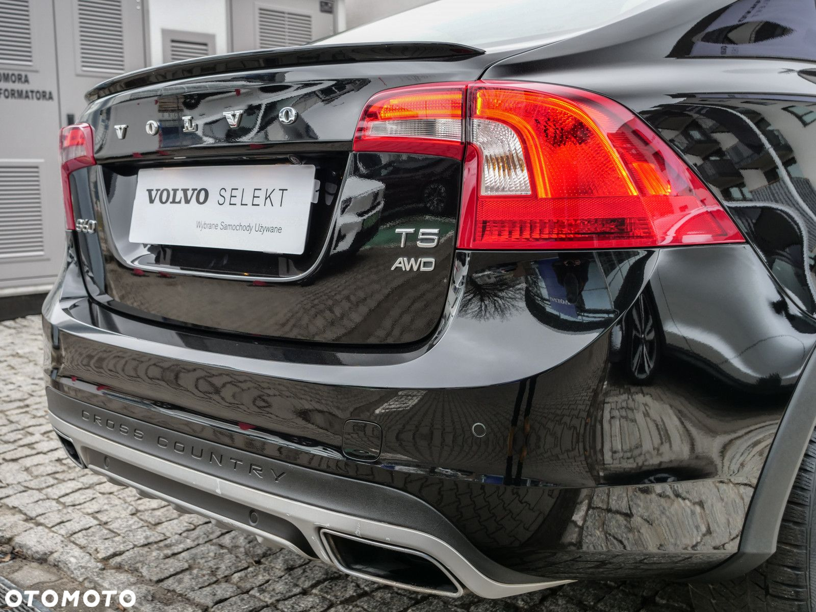 Volvo S60 - 9