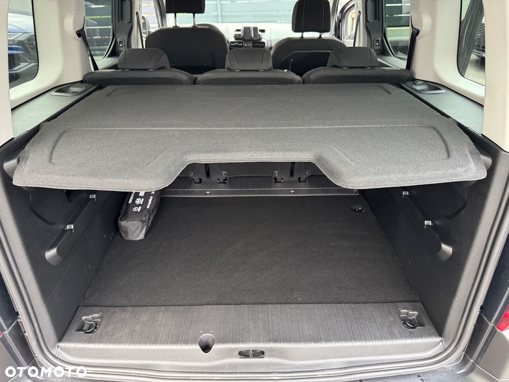 Fiat Doblo 1.2 PureTech S&S - 29