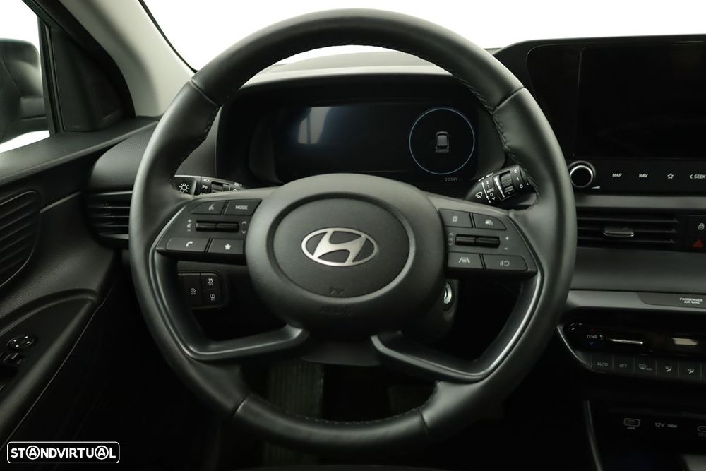 Hyundai i20 1.0 T-GDI Style DCT - 14