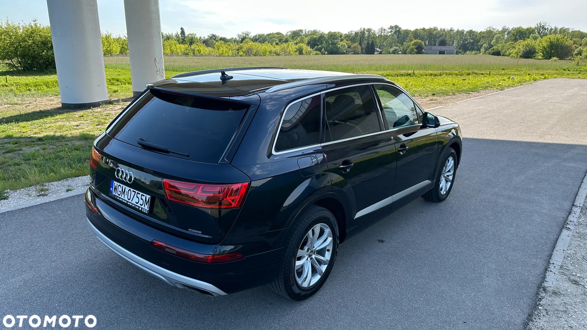 Audi Q7 - 9