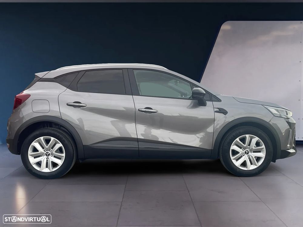 Mitsubishi ASX 1.0 MPI-T Bi-Fuel Kaiteki - 4