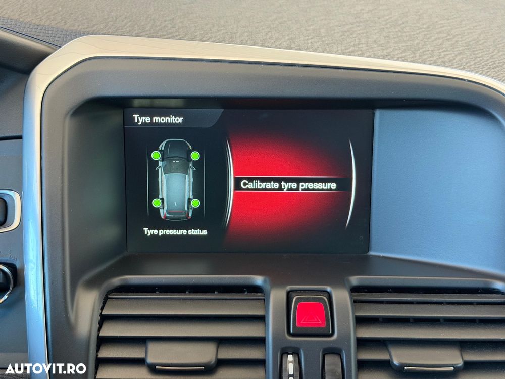 VOLVO XC60 2016 — imagine 61