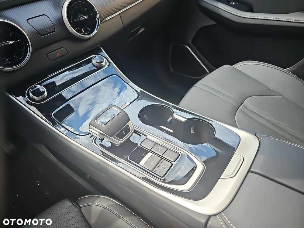 Forthing T5 EVO - 19