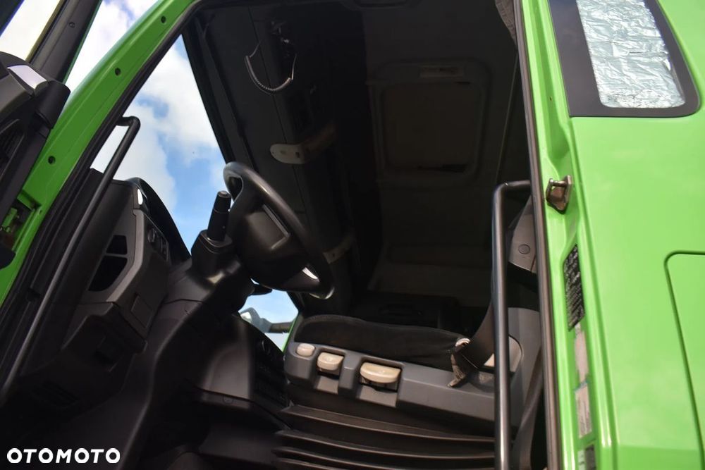 MAN TGX 18.400 - 19