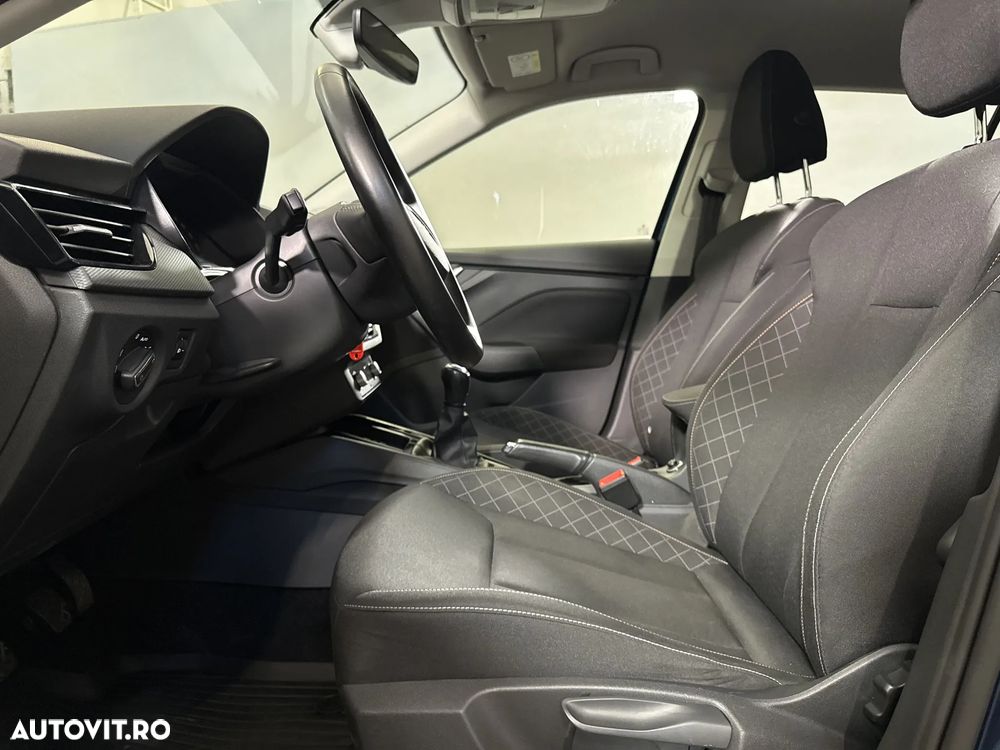 Skoda Scala - 22