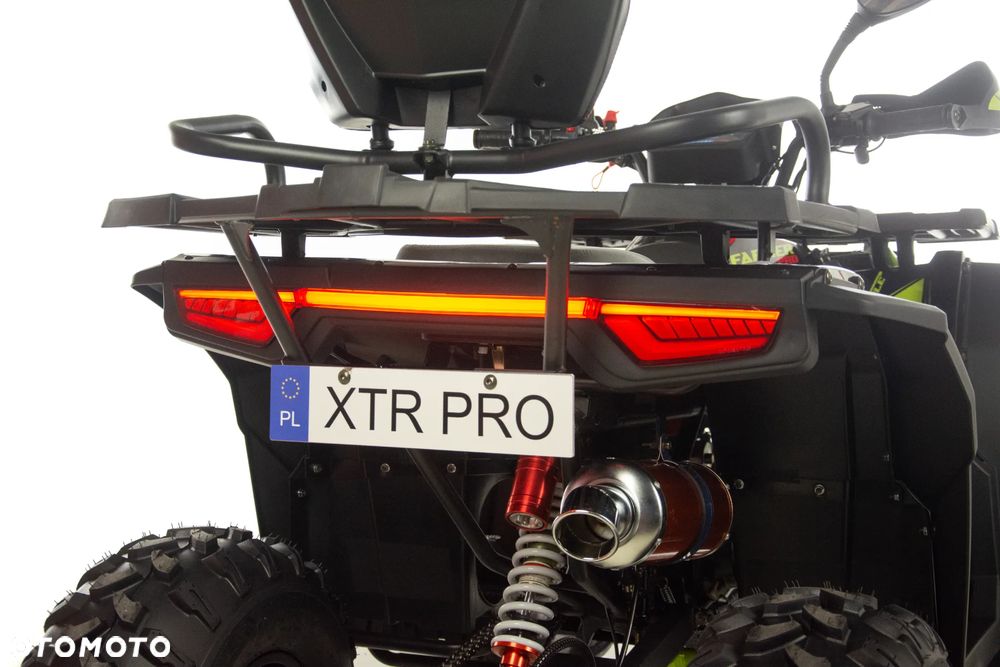XTR Farmer 150 Pro - 17