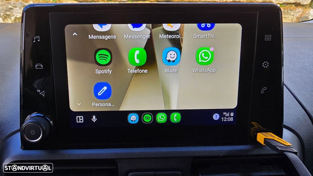 Citroën Berlingo 1.5 BlueHDi XL - 26