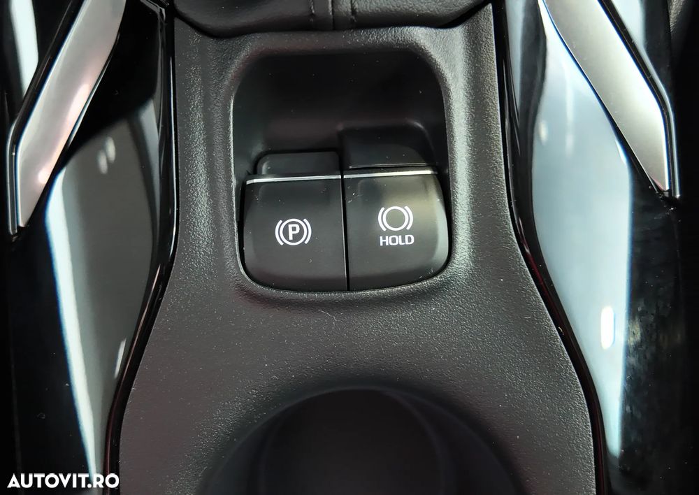 Toyota Corolla - 14