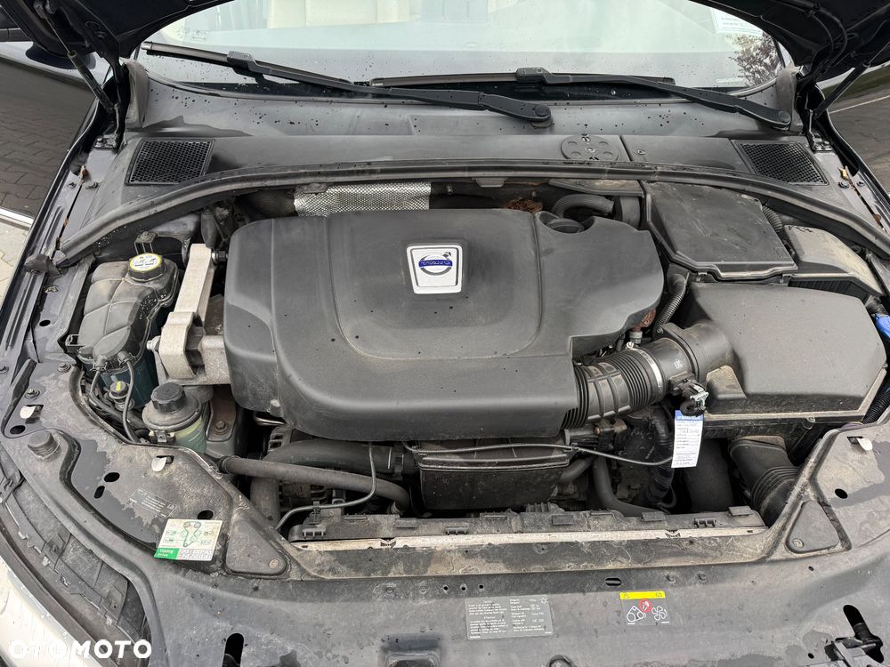 Volvo S80 D3 Momentum - 9