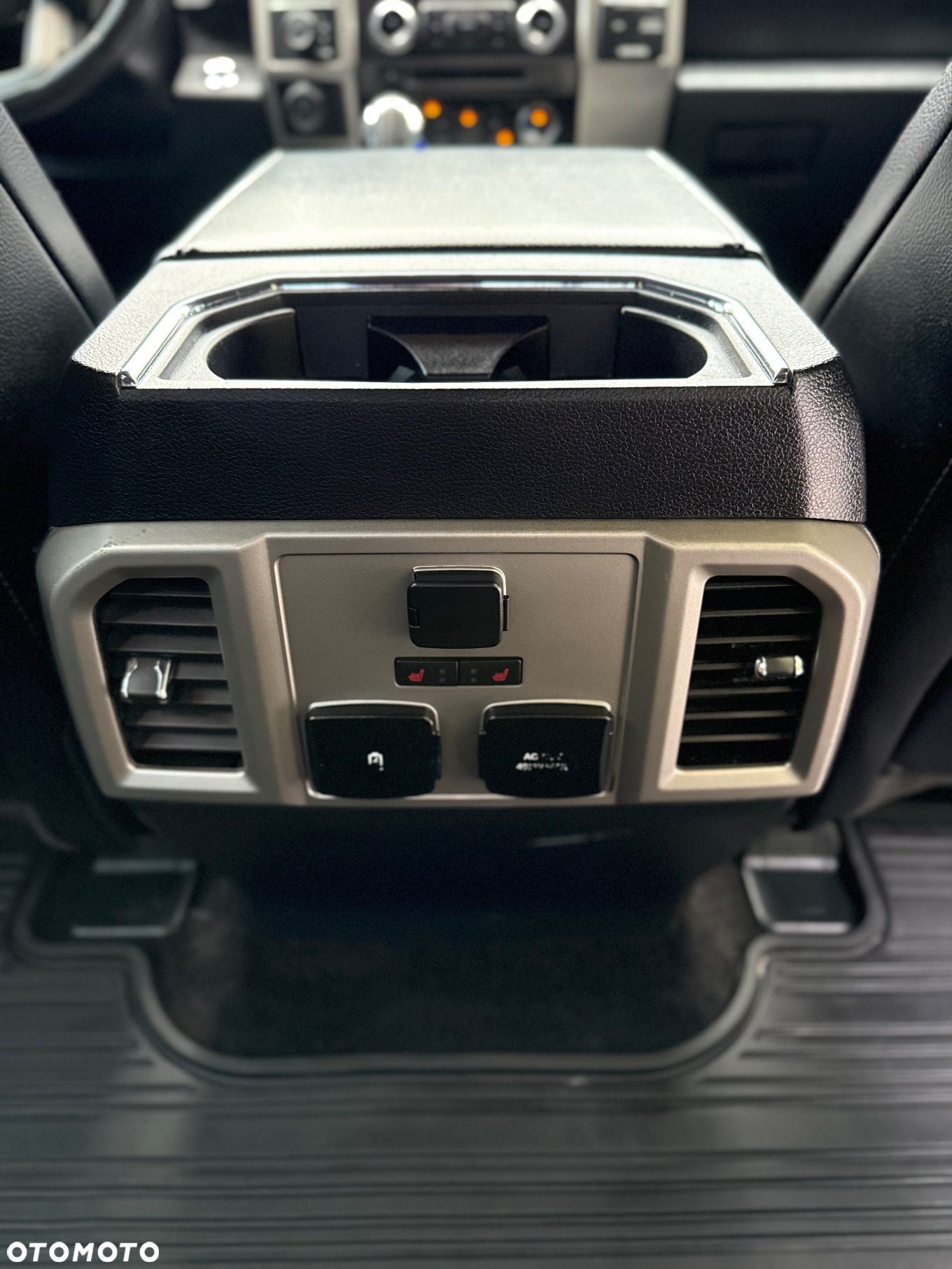 Ford F150 - 15