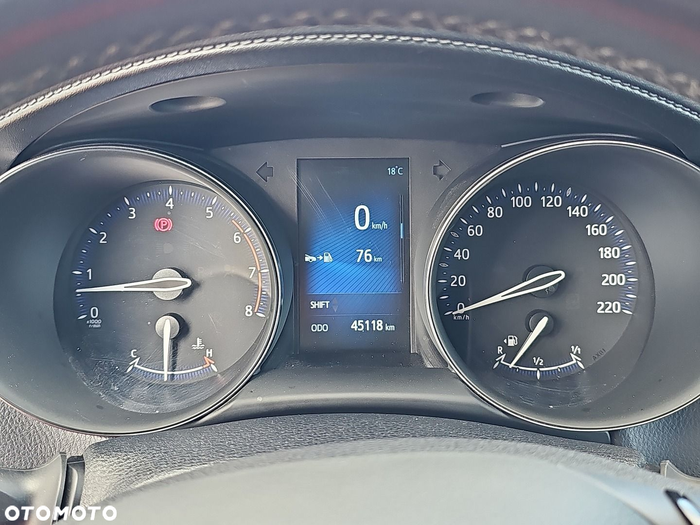 Toyota C-HR 1.2 T GPF Premium - 13
