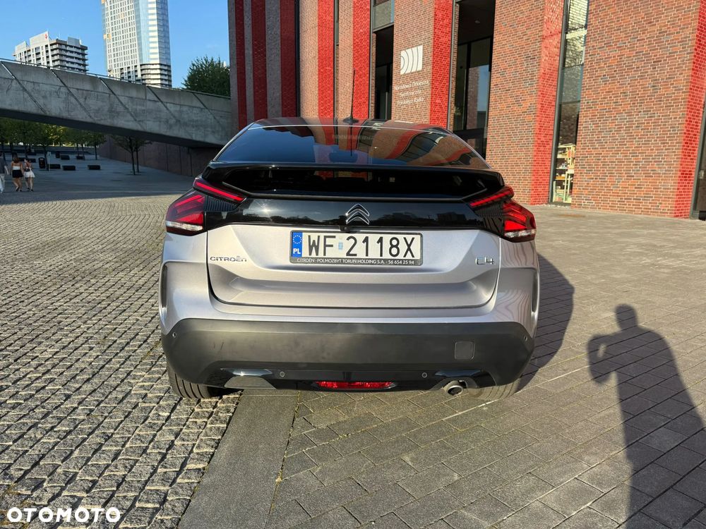 Citroën C4 1.5 BlueHDi Shine S&S - 10