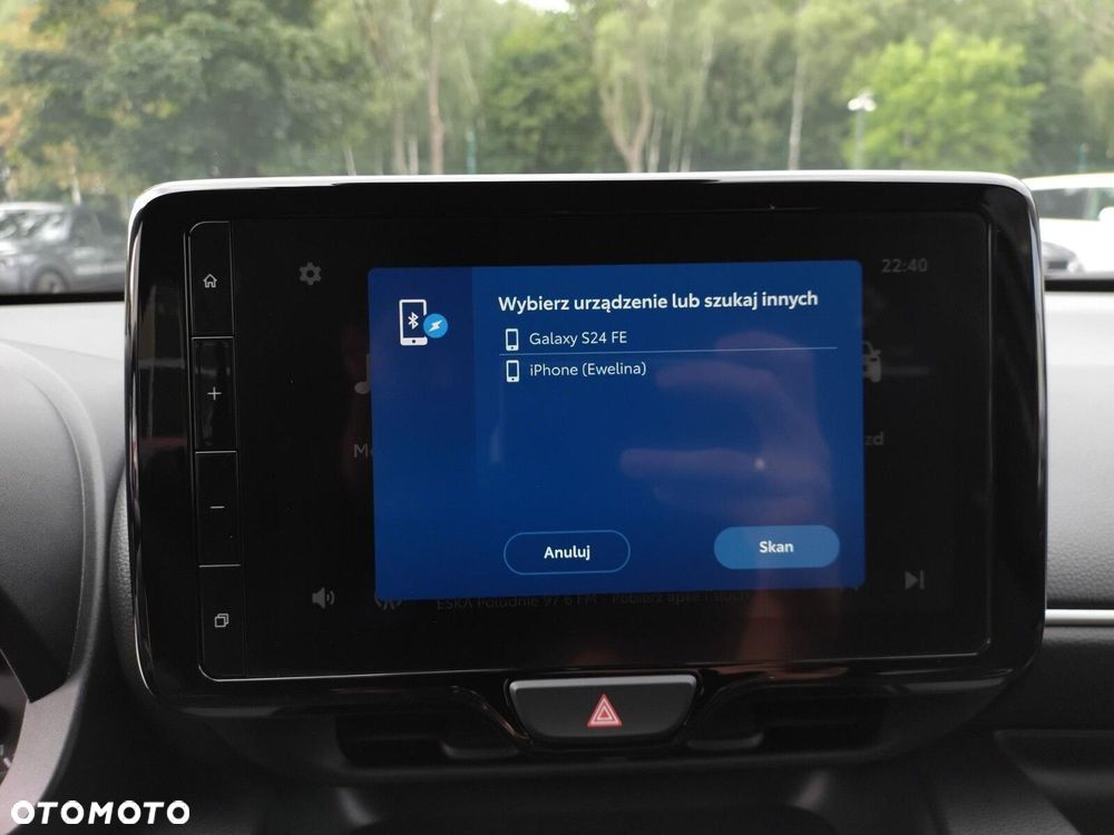 Mazda 2 Hybrid 1.5 Exclusive Line CVT - 21
