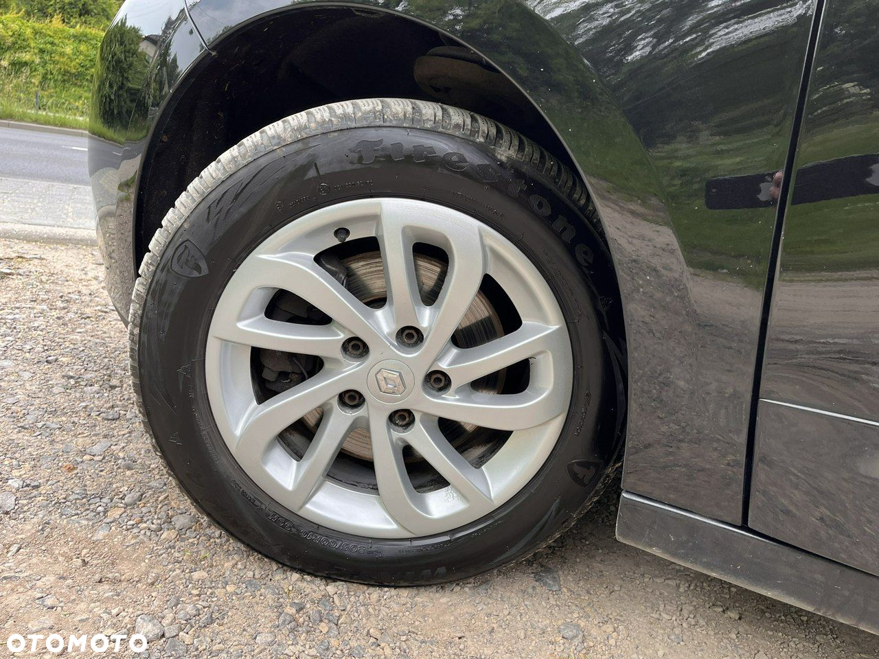 Renault Grand Scenic - 11