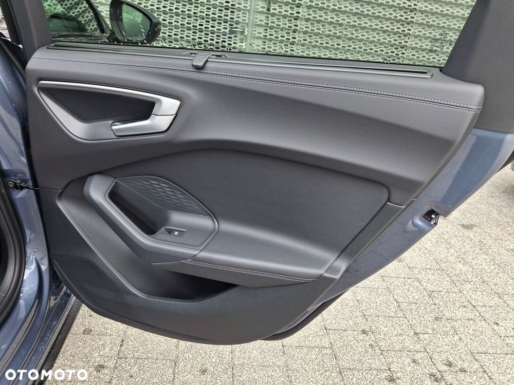 Audi A5 Avant - 19