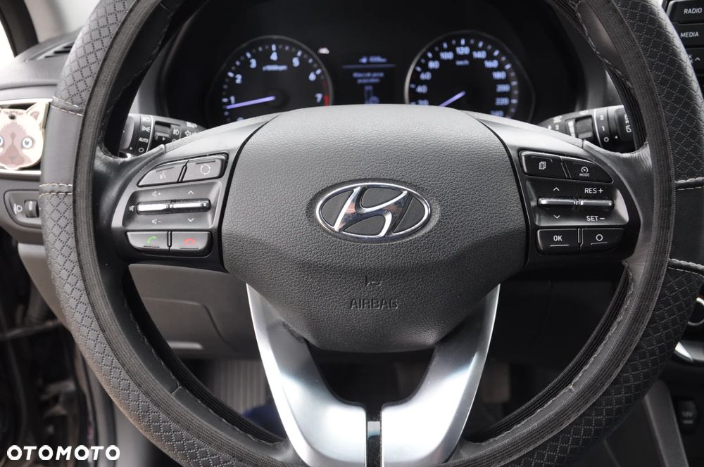 Hyundai i30 - 29