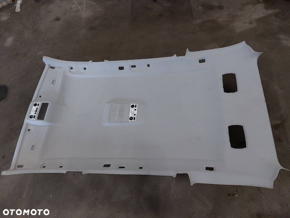 PODSUFITKA BMW E61 KOMBI TOURING 7077185 - 1