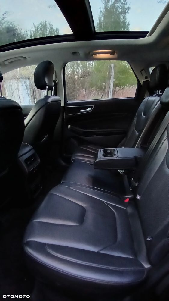 Ford Edge - 16