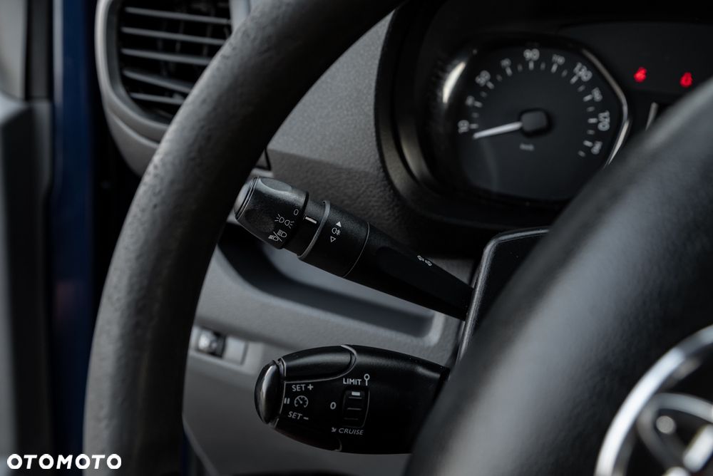 Toyota Proace - 19