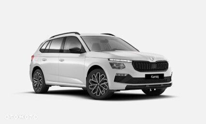 Skoda Kamiq 1.0 TSI Edition 130 DSG - 1