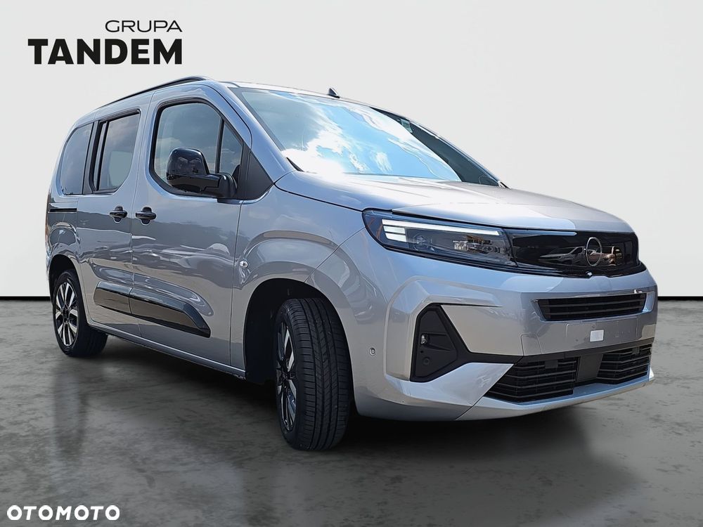 Opel Combo - 3