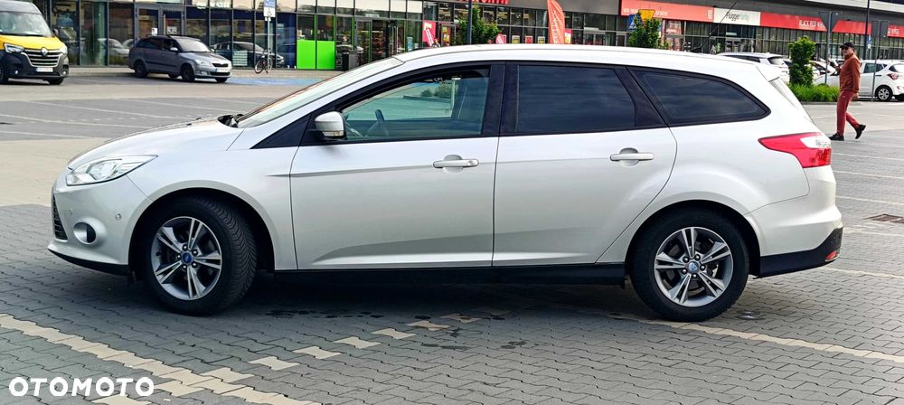 Ford Focus - 4