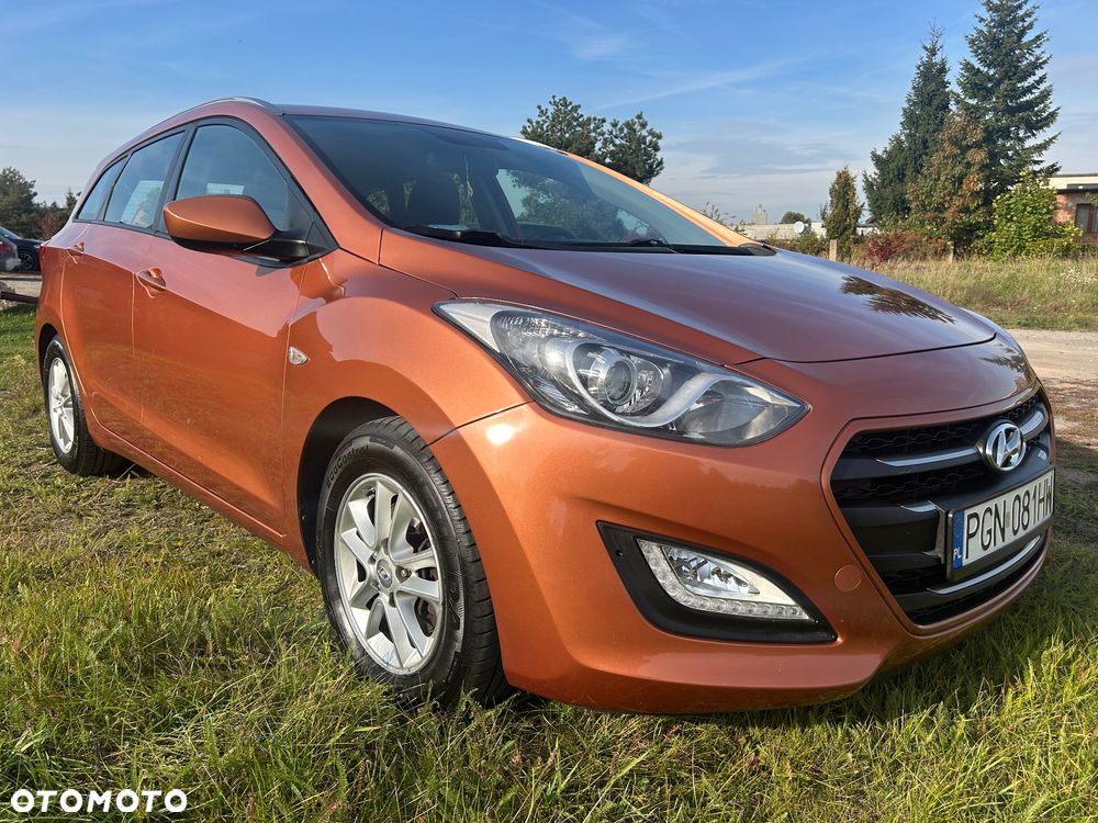 Hyundai i30 - 18