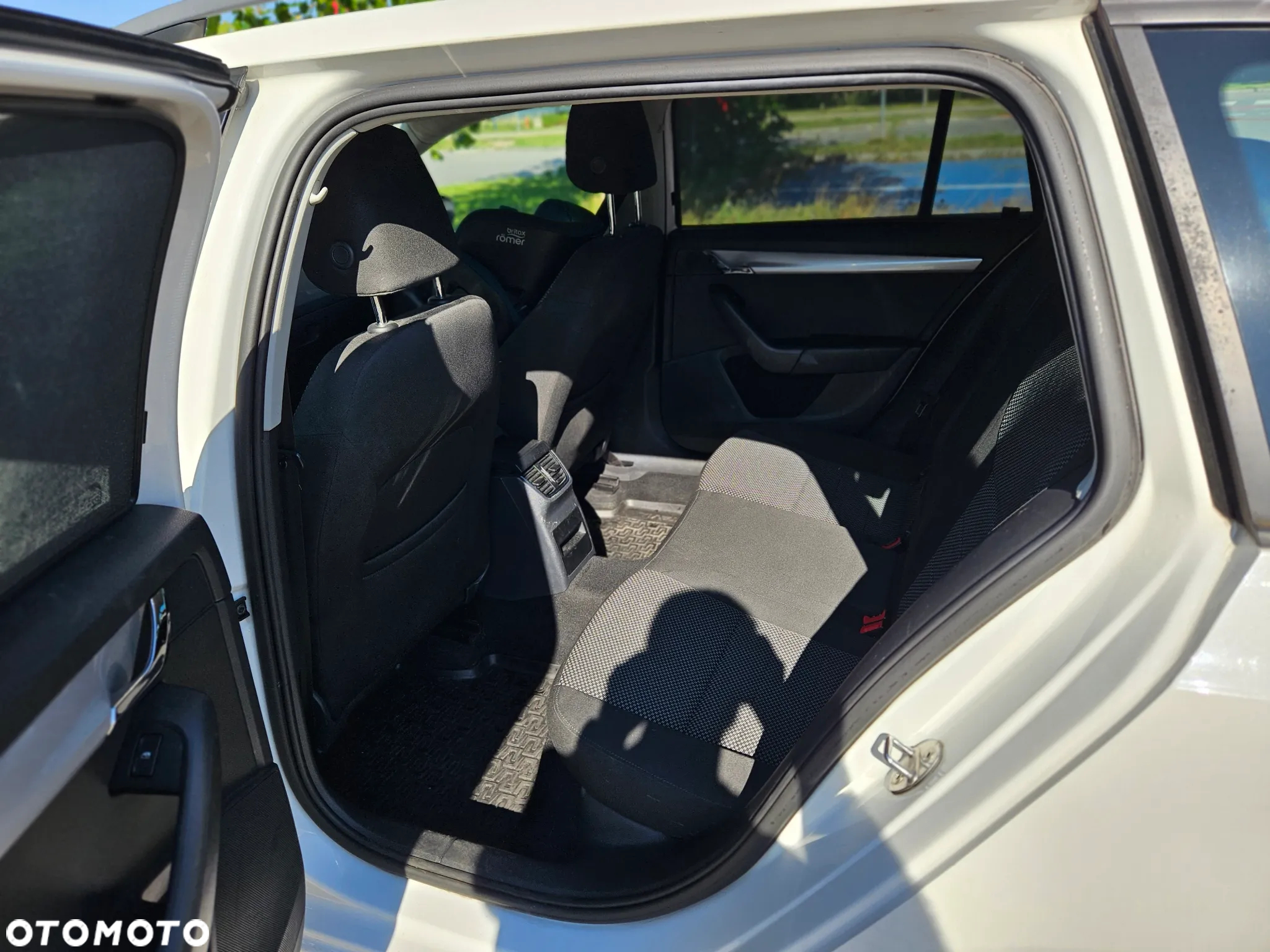 Skoda Octavia 1.6 TDI Ambition - 9