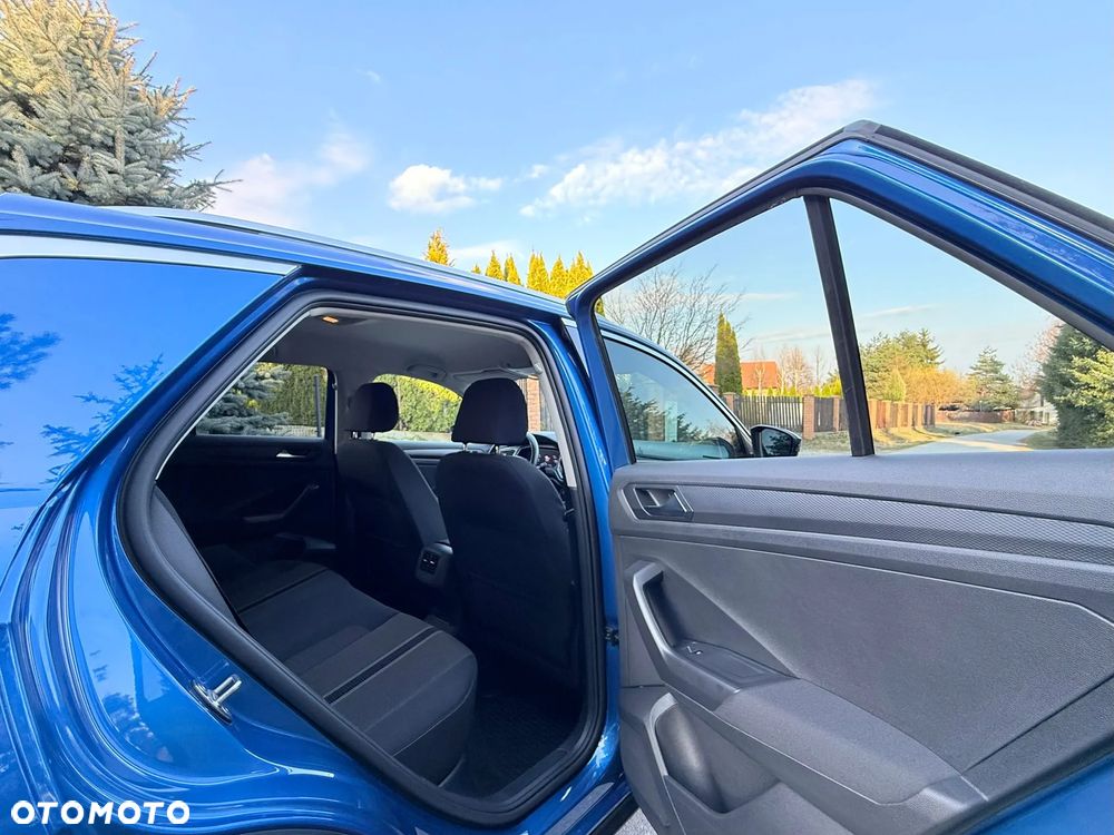 Volkswagen T-Roc 1.5 TSI ACT Premium - 27