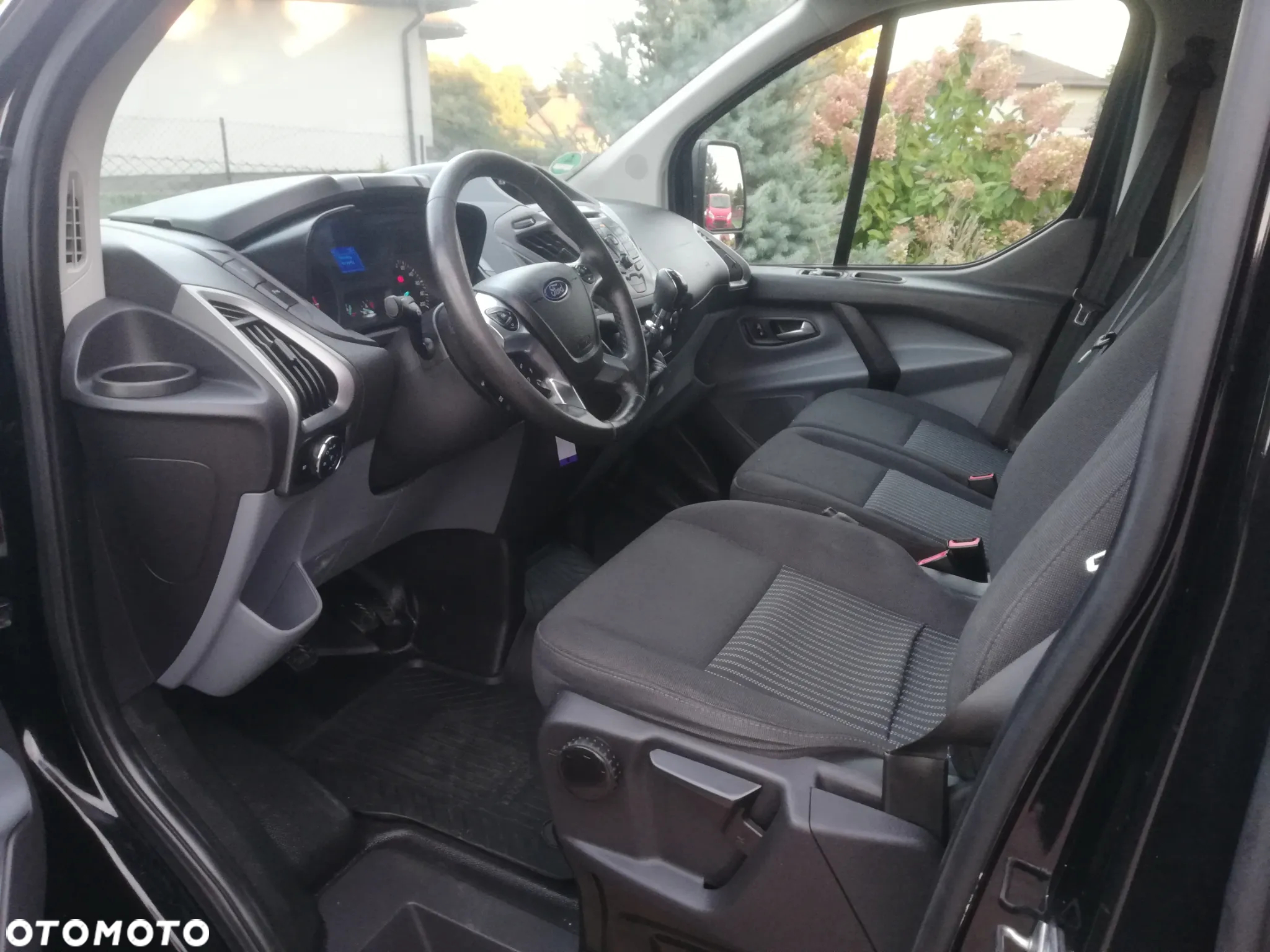 Ford Transit Custom 310 L2H1 Limited - 7