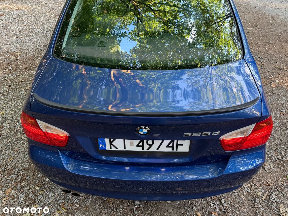 BMW Seria 3 325d - 5