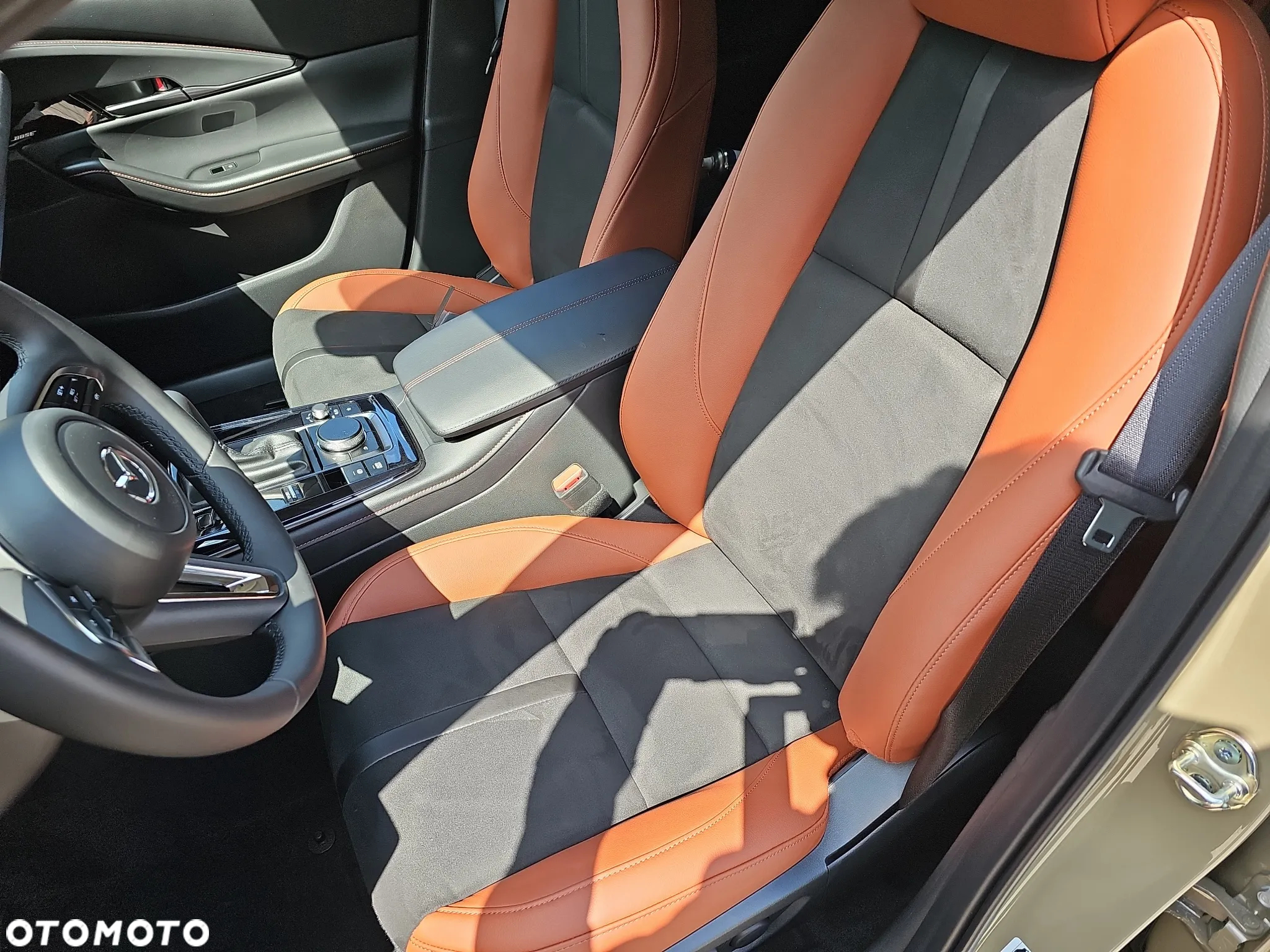 Mazda CX-30 - 12