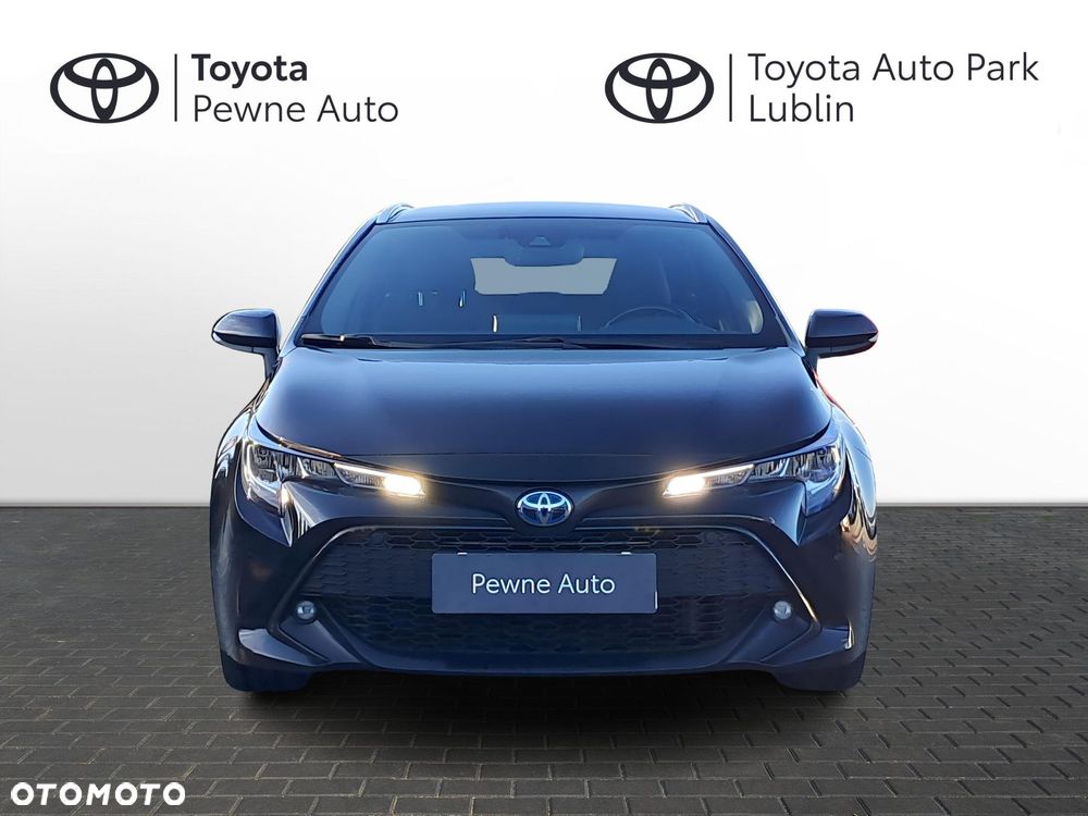 Toyota Corolla 1.8 Hybrid Comfort - 8