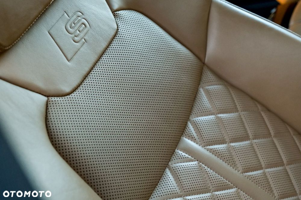 Audi A8 3.0 TDI L Quattro - 28