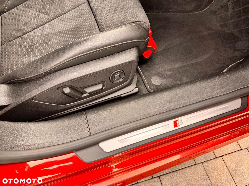 Audi A7 Sportback 45 TFSI Quattro S tronic - 15