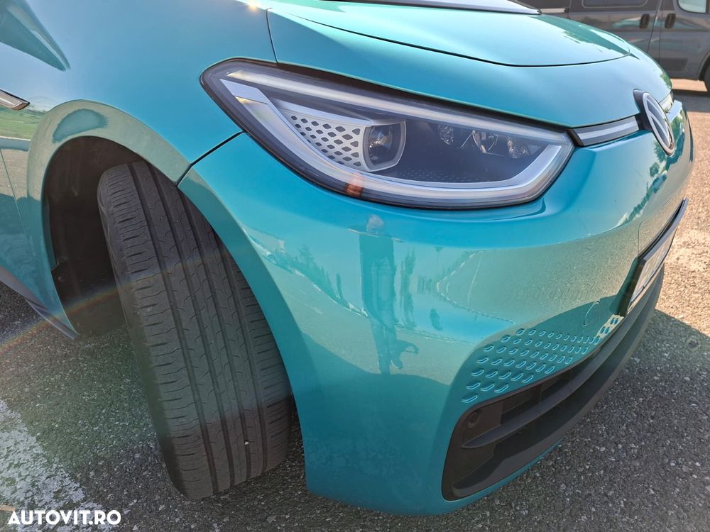 Volkswagen ID.3 Performance Upgrade Pro 1st Plus - 5