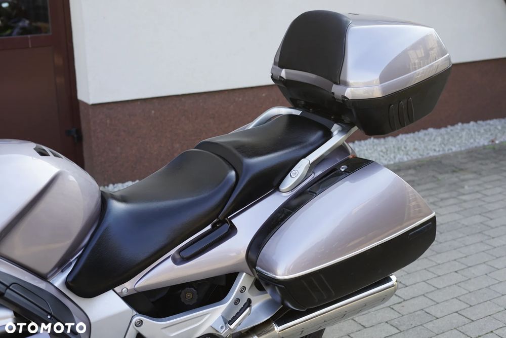 Honda ST - 22