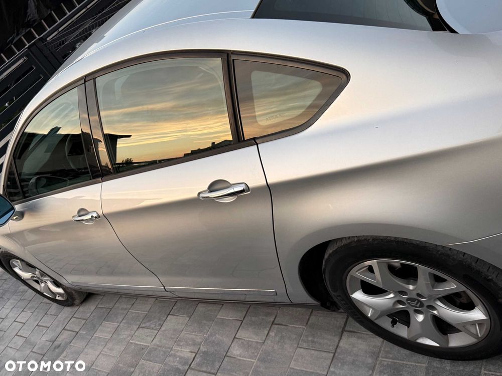 Citroën C5 - 2