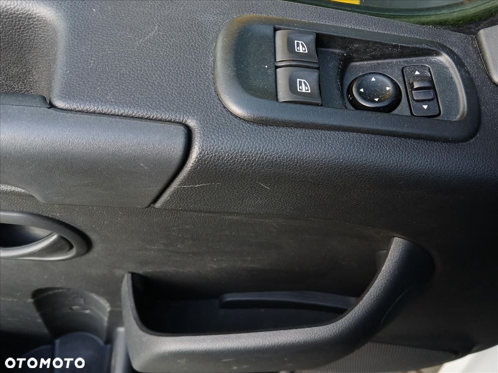 Renault master - 16