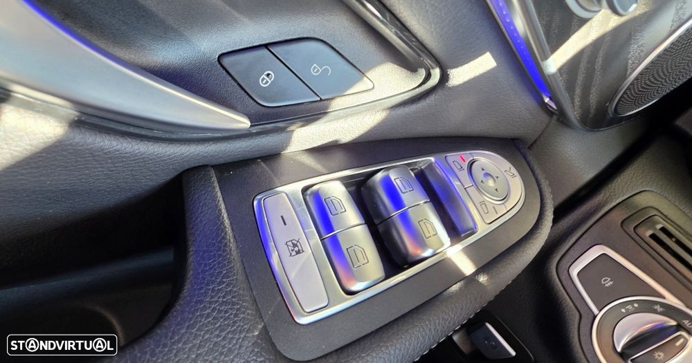 Mercedes-Benz GLC 300 - 29