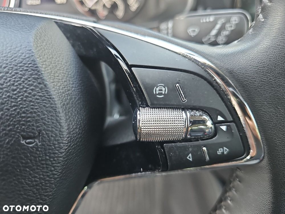 Skoda Kamiq 1.0 TSI Style - 23