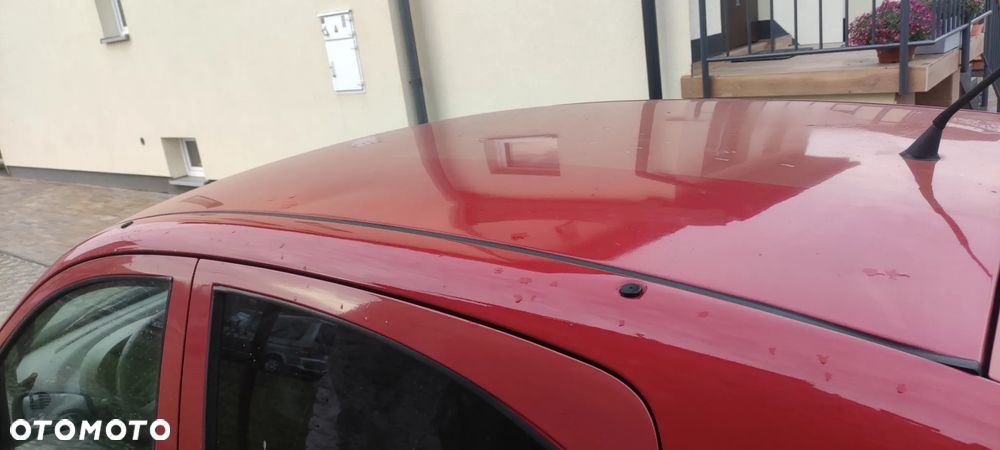 Fiat Panda 1.1 Active Eco - 4