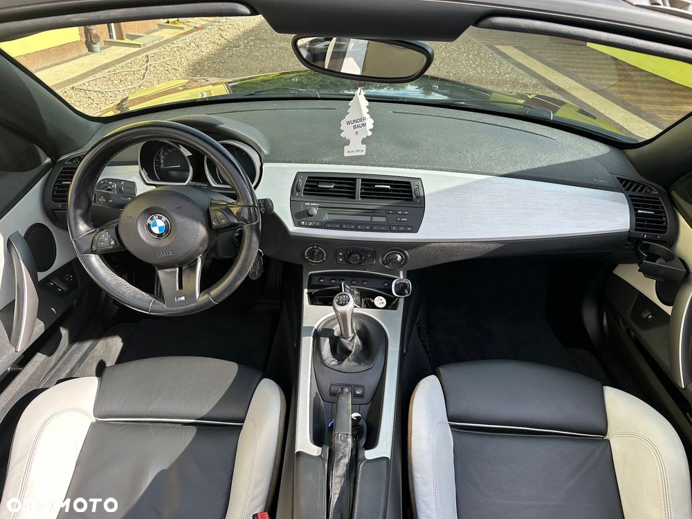 BMW Z4 2.0i - 7