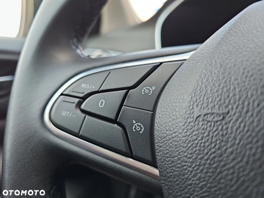 Renault Megane 1.3 TCe FAP Intens - 15