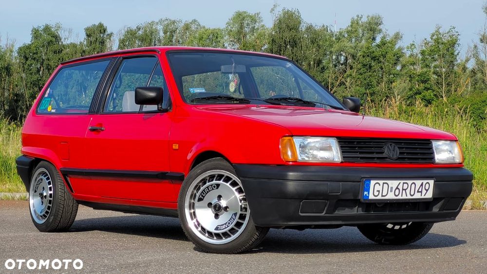 Volkswagen Polo 1.3 CL - 8