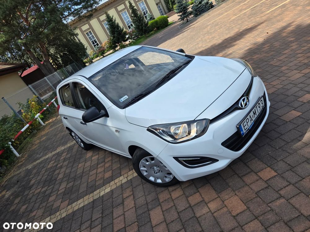Hyundai i20 - 28
