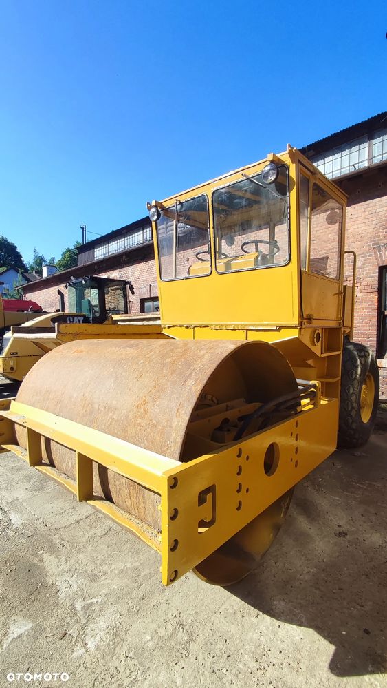 Stavostroj VV 111 - 2