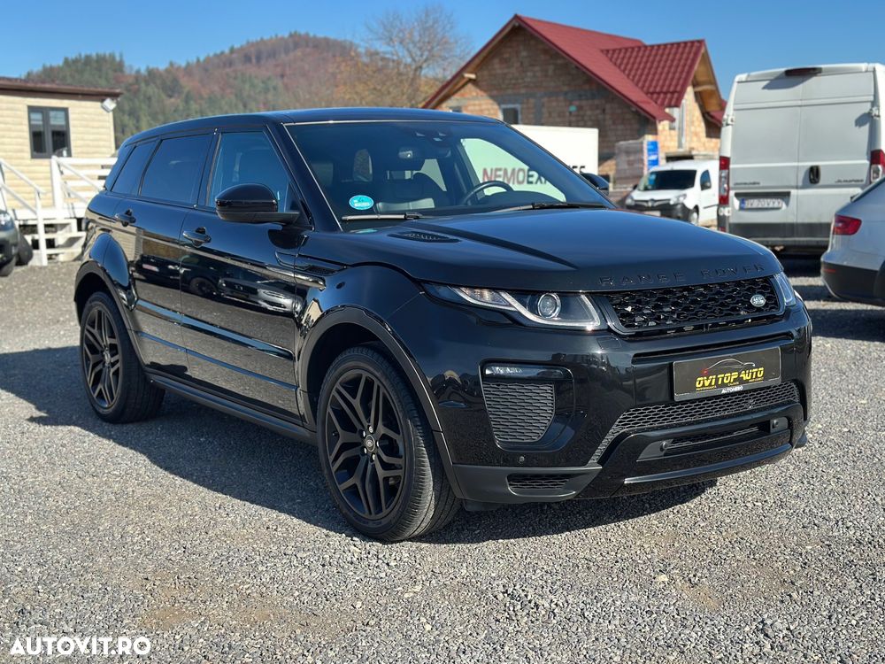 Land Rover Range Rover Evoque ver-2-0-d180-r--dynamic-hse - 3